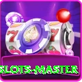 PKZZ - Slots Master