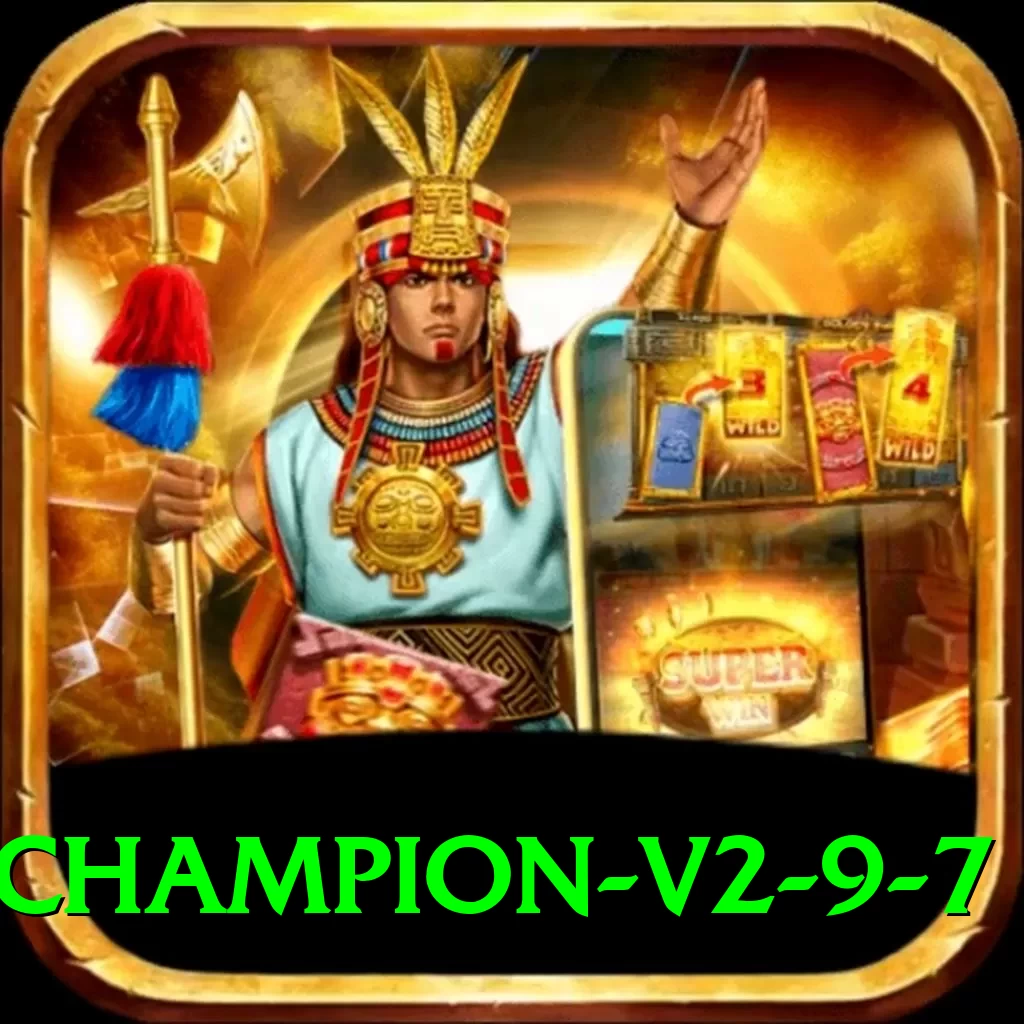 Rabona PK Jackpot Champion v2.9.7 - 2
