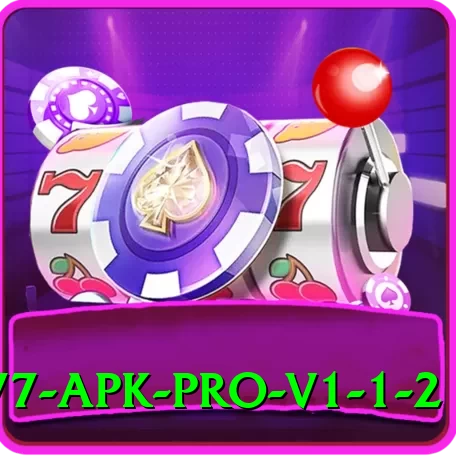 rs777 APK Pro v1.1.2 - 2