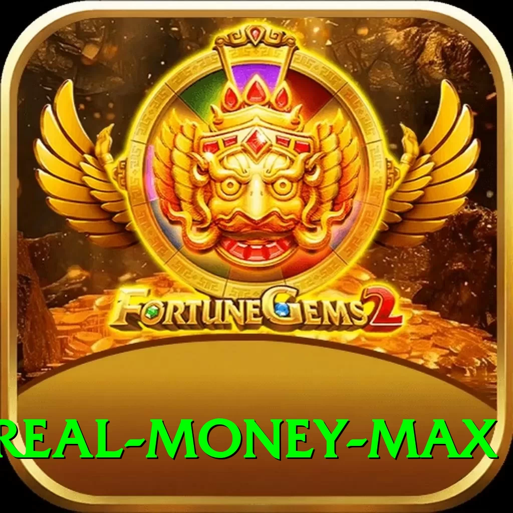 rs786 - Real Money Max - 2