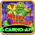 SalamPKR Legend Casino App
