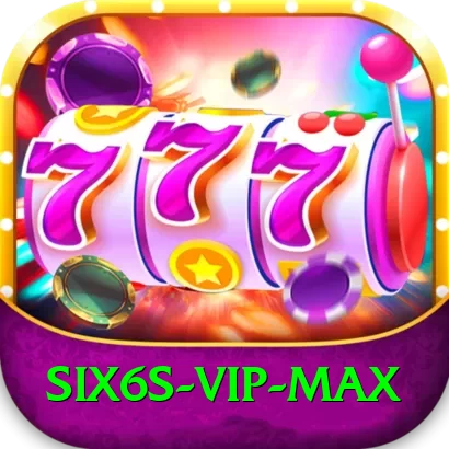 six6s - VIP Max - 2