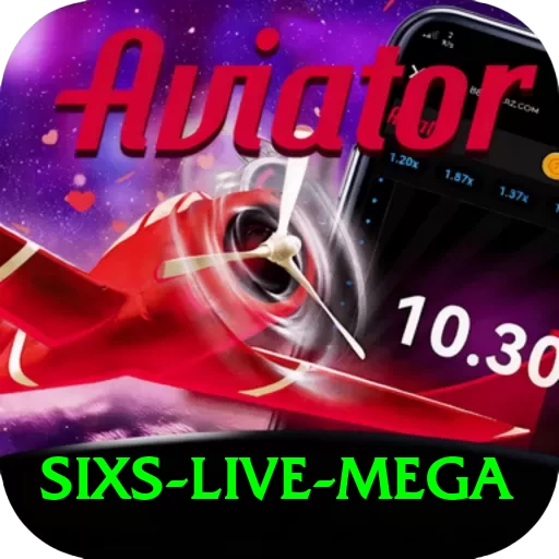 sixs Live Mega - 2