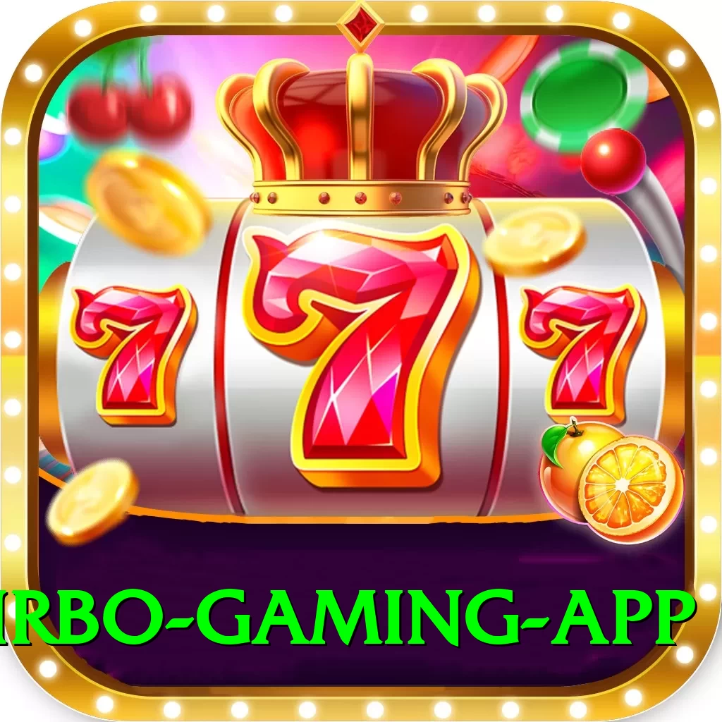 TG Slot Game Turbo Gaming App - 2