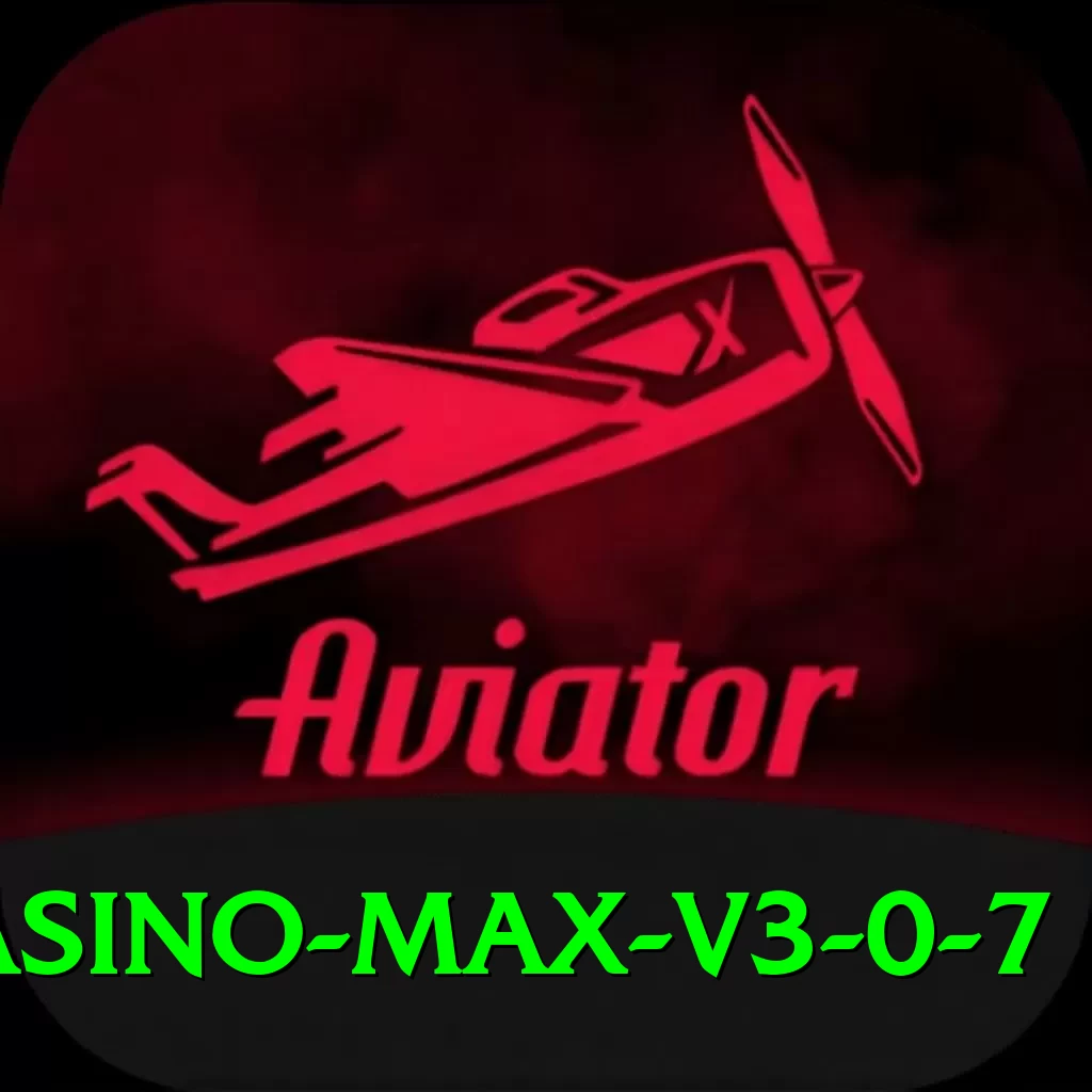 tgslot Casino Max v3.0.7 - 2