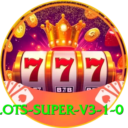 tgslot Slots Super v3.1.0 - 2