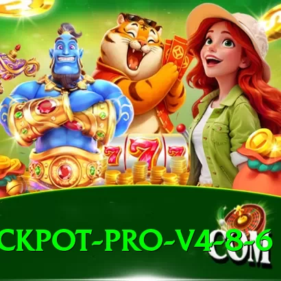 u7777 Jackpot Pro v4.8.6 - 2
