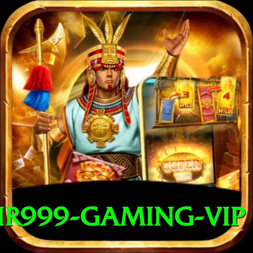 ur999 Gaming VIP - 2
