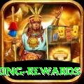VG70Game King Rewards