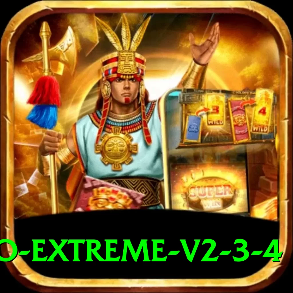 VIP Injector FF Casino Extreme v2.3.4 - 2