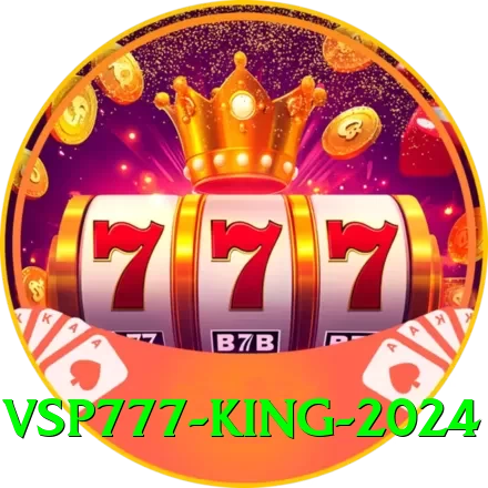 vsp777 King 2024 - 2