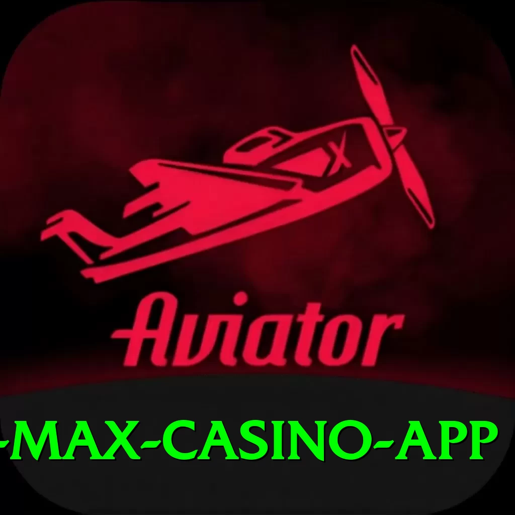 wasim Max Casino App - 2