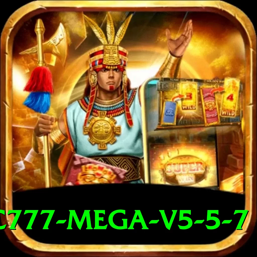 wc777 Mega v5.5.7 - 2