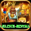 WC99 - Slots Royal