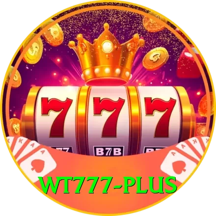 wt777 Casino Official v2.9.4 - 2