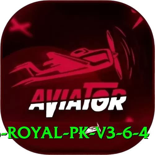 X666 Royal PK v3.6.4 - 2