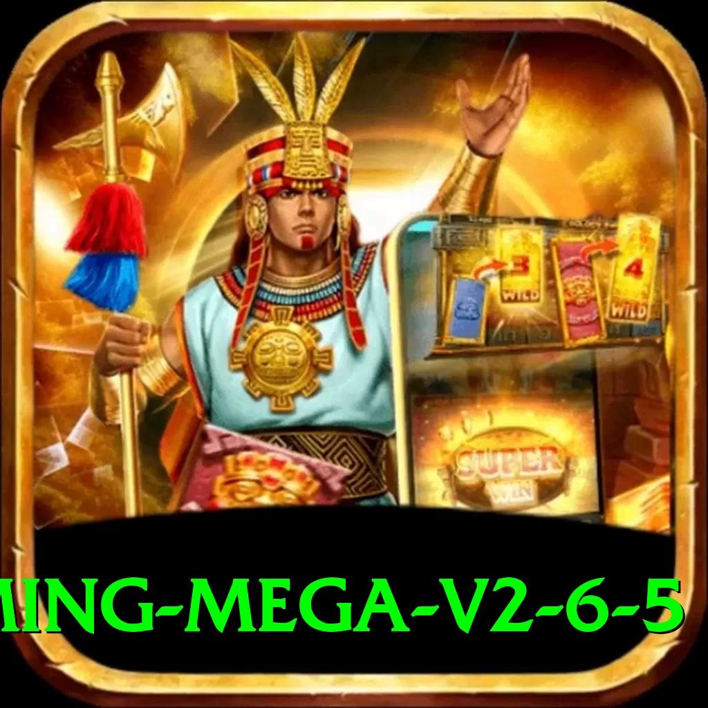 Y444 Game Gaming Mega v2.6.5 - 2