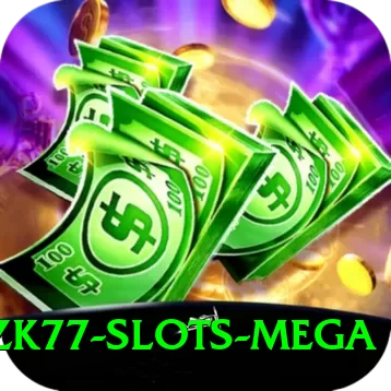 ZK77 - Slots Mega - 2