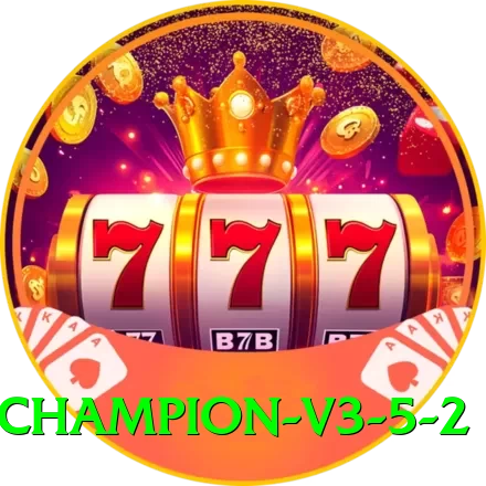 zt777 Jackpot Champion v3.5.2 - 2